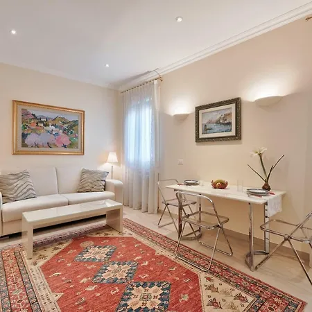 Romance In Rialto - Your House To Stay Together Veneza Exterior foto