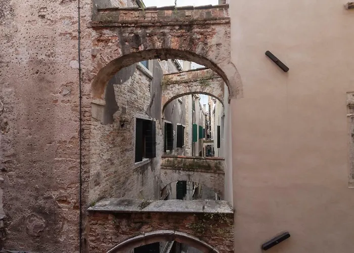 Romance In Rialto - Your House To Stay Together